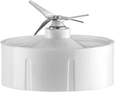 Black+Decker, 400W, Blender with Grinder Mill and Chopper Mill, BX4000